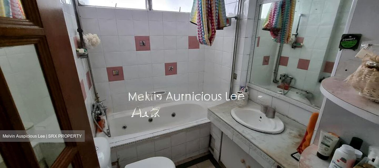 Sunset Way (D21), Condominium #454593151